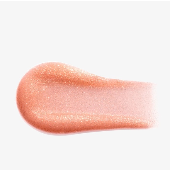 💋2/$20💋 Anastasia Beverly Hills Gold Lip Gloss Makeup - Peachy - Picture 8 of 9